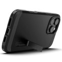 Etui Spigen Tough Armor "T" MagSafe na iPhone 16 Pro Max - czarne Spigen