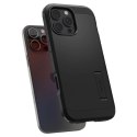 Etui Spigen Tough Armor "T" MagSafe na iPhone 16 Pro Max - czarne Spigen