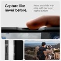 Etui Spigen Tough Armor "T" MagSafe na iPhone 16 Pro Max - czarne Spigen