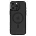 Etui Spigen Ultra Hybrid "T" MagSafe na iPhone 16 Pro Max - czarne Spigen