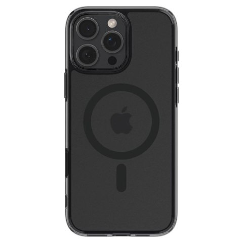 Etui Spigen Ultra Hybrid "T" MagSafe na iPhone 16 Pro Max - czarne Spigen
