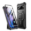 Etui Supcase IBLSN Armorbox na Google Pixel 9 Pro XL - czarne Supcase