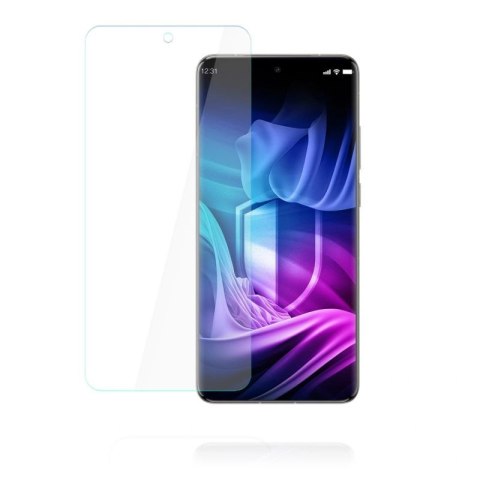 Folia matowa 3mk Silky Matt Pro na Vivo X200 Pro 3mk Protection