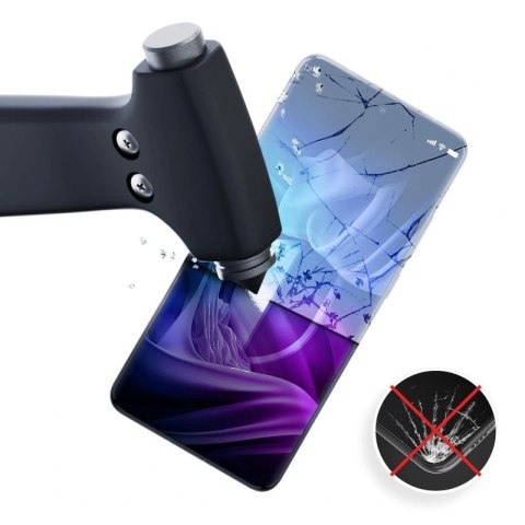 Folia matowa 3mk Silky Matt Pro na Vivo X200 Pro 3mk Protection