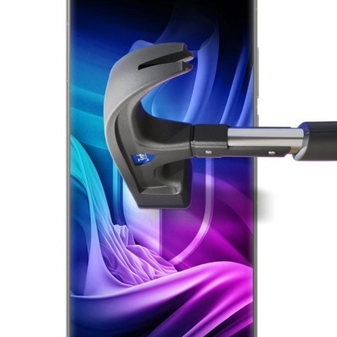 Folia matowa 3mk Silky Matt Pro na Vivo X200 Pro 3mk Protection