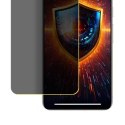 Folia prywatyzująca 3mk Silky Matt Privacy na Google Pixel 8 Pro 3mk Protection
