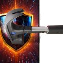 Folia prywatyzująca 3mk Silky Matt Privacy na Google Pixel 8 Pro 3mk Protection