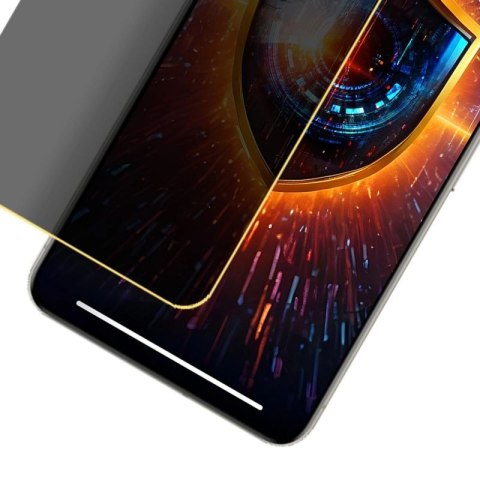 Folia prywatyzująca 3mk Silky Matt Privacy na Google Pixel 8 Pro 3mk Protection