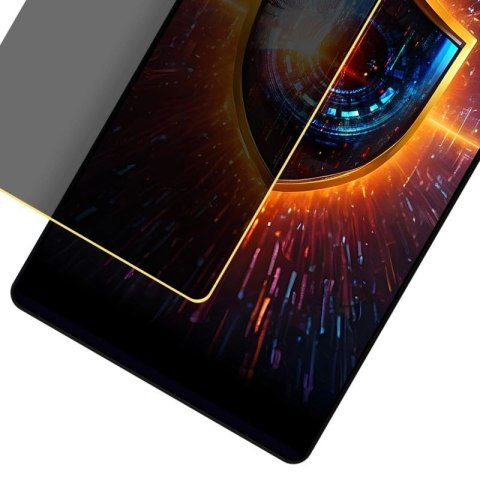 Folia prywatyzująca 3mk Silky Matt Privacy na Samsung Galaxy S25 Ultra 3mk Protection