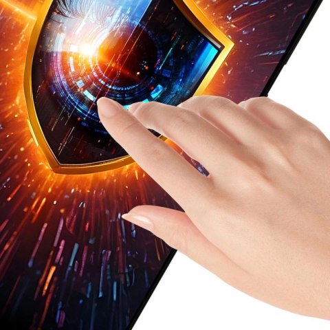 Folia prywatyzująca 3mk Silky Matt Privacy na Samsung Galaxy S25 Ultra 3mk Protection