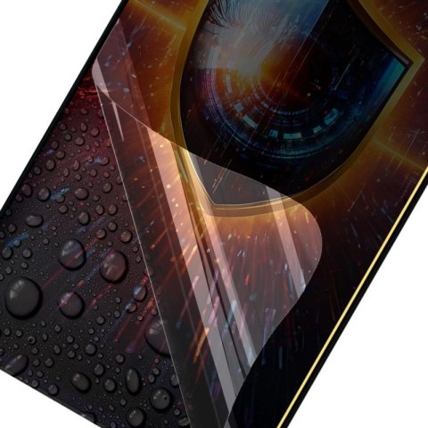 Folia prywatyzująca 3mk Silky Matt Privacy na Samsung Galaxy S25 Ultra 3mk Protection