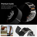 Pasek Spigen DuraPro na Samsung Galaxy Watch Ultra 47 mm - czarny Spigen