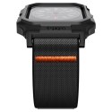 Pasek Spigen Lite Fit "PRO" na Apple Watch 10 42 mm - czarne Spigen