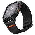 Pasek Spigen Lite Fit "PRO" na Apple Watch 10 42 mm - czarne Spigen