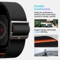 Pasek Spigen Lite Fit "PRO" na Apple Watch 10 42 mm - czarne Spigen