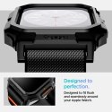 Pasek Spigen Lite Fit "PRO" na Apple Watch 10 42 mm - czarne Spigen