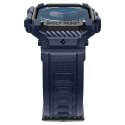 Pasek Spigen Rugged Armor "Pro" do Apple Watch 46 mm - niebieski Spigen