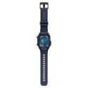 Pasek Spigen Rugged Armor "Pro" do Apple Watch 46 mm - niebieski Spigen