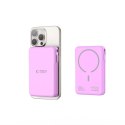 Powerbank Tech-Protect PB31 MagSafe 10000mAH - fioletowy Tech-Protect