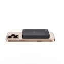 Powerbank Tech-Protect PB33 LifeMag MagSafe 5000mAH - czarny Tech-Protect