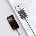 Powerbank Tech-Protect PB33 LifeMag MagSafe 5000mAH - czarny Tech-Protect