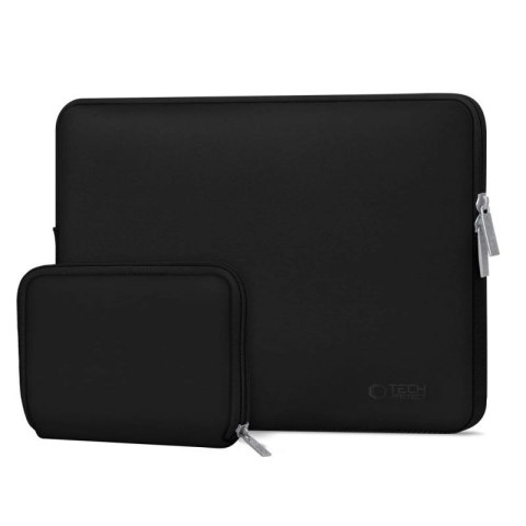 Torba na laptopa 13-14" Tech-Protect Neoslim - czarna Tech-Protect
