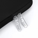 Torba na laptopa 13-14" Tech-Protect Neoslim - czarna Tech-Protect