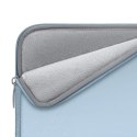 Torba na laptopa 13-14" Tech-Protect Neoslim - niebieska Tech-Protect