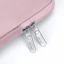 Torba na laptopa 13-14" Tech-Protect Neoslim - różowa Tech-Protect