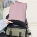 Torba na laptopa 13-14" Tech-Protect Neoslim - różowa Tech-Protect