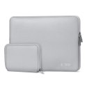 Torba na laptopa 13-14" Tech-Protect Neoslim - szara Tech-Protect