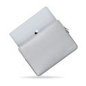Torba na laptopa 13-14" Tech-Protect Neoslim - szara Tech-Protect