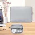 Torba na laptopa 13-14" Tech-Protect Neoslim - szara Tech-Protect
