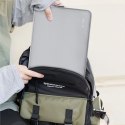 Torba na laptopa 13-14" Tech-Protect Neoslim - szara Tech-Protect
