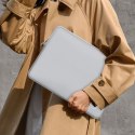 Torba na laptopa 13-14" Tech-Protect Neoslim - szara Tech-Protect