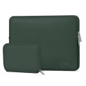 Torba na laptopa 13-14 Tech-Protect Neoslim - zielona Tech-Protect