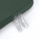 Torba na laptopa 13-14 Tech-Protect Neoslim - zielona Tech-Protect