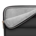 Torba na laptopa 13-14" Tech-Protect Puffy - czarna Tech-Protect