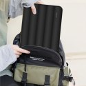Torba na laptopa 13-14" Tech-Protect Puffy - czarna Tech-Protect
