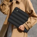Torba na laptopa 13-14" Tech-Protect Puffy - czarna Tech-Protect