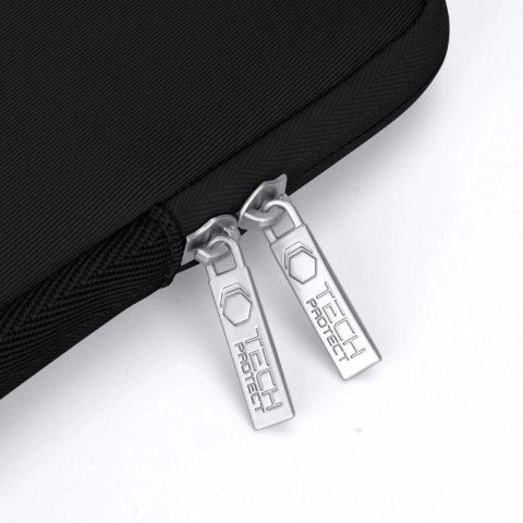 Torba na laptopa 15-16" Tech-Protect Neoslim - czarna Tech-Protect