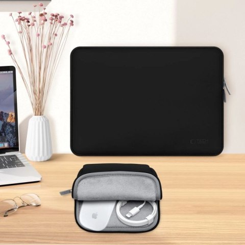 Torba na laptopa 15-16" Tech-Protect Neoslim - czarna Tech-Protect
