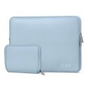 Torba na laptopa 15-16" Tech-Protect Neoslim - niebieska Tech-Protect