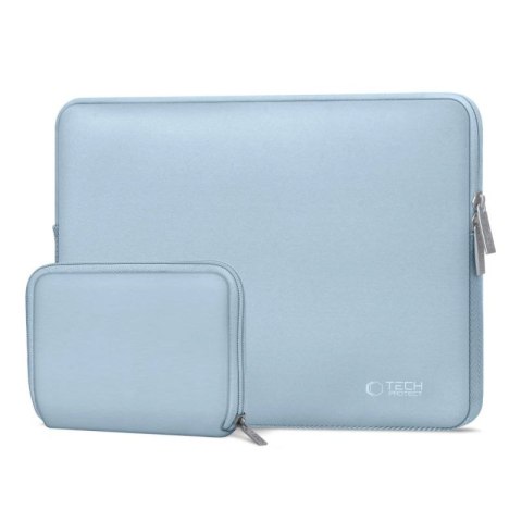 Torba na laptopa 15-16" Tech-Protect Neoslim - niebieska Tech-Protect