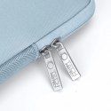 Torba na laptopa 15-16" Tech-Protect Neoslim - niebieska Tech-Protect