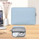 Torba na laptopa 15-16" Tech-Protect Neoslim - niebieska Tech-Protect