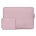Torba na laptopa 15-16" Tech-Protect Neoslim - różowa Tech-Protect