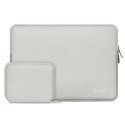 Torba na laptopa 15-16" Tech-Protect Neoslim - szara Tech-Protect