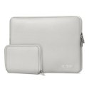 Torba na laptopa 15-16" Tech-Protect Neoslim - szara Tech-Protect