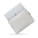 Torba na laptopa 15-16" Tech-Protect Neoslim - szara Tech-Protect